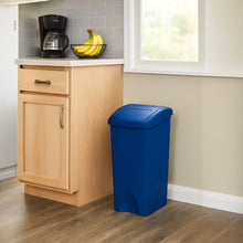 Cargar imagen en el visor de la galería, BOTE VAIVEN T/PLANA 53 L AZUL