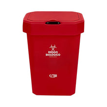 Cargar imagen en el visor de la galería, BOTE ESTRABINS SENSOR 26 L ROJO BIO