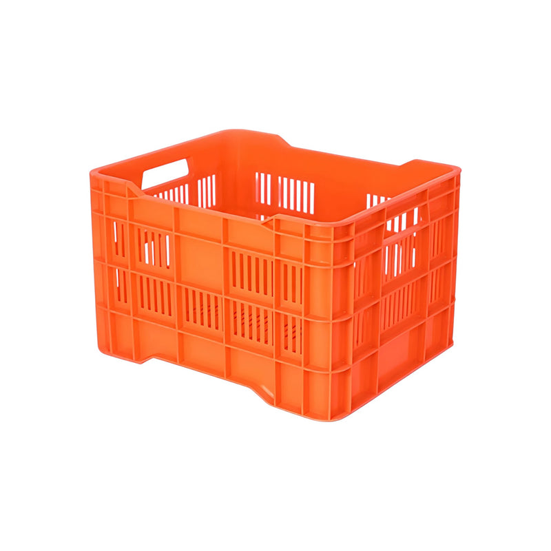 CAJA GANADERA CALADA NARANJA