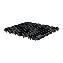 Cargar imagen en el visor de la galería, PISO HIGIENICO ANTIFATIGA NEGRO