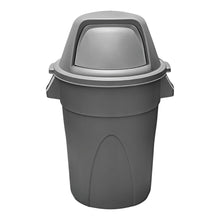 Cargar imagen en el visor de la galería, CONTENEDOR BOLSA 121 L GRIS