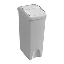 Cargar imagen en el visor de la galería, BOTE VAIVEN T/PLANA 53 L GRIS