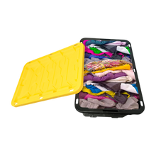 Cargar imagen en el visor de la galería, CAJA GOLIAT 27 GALONES 102 LT