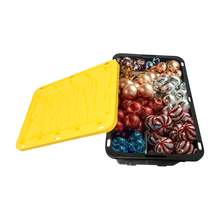 Cargar imagen en el visor de la galería, CAJA GOLIAT 27 GALONES 102 LT