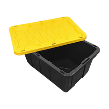 Cargar imagen en el visor de la galería, CAJA GOLIAT 27 GALONES 102 LT