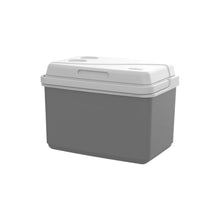 Cargar imagen en el visor de la galería, HIELERA 10L GRIS MR