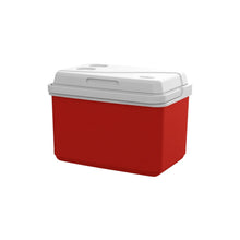 Cargar imagen en el visor de la galería, HIELERA 10 L ROJO MR