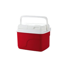 Cargar imagen en el visor de la galería, HIELERA PERSONAL 4.5L ROJO MR