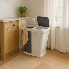 Cargar imagen en el visor de la galería, RIO RATTAN BOTE PAREJA 80 L