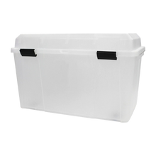 Cargar imagen en el visor de la galería, CAJA HERCULES 130 LTS NATURAL