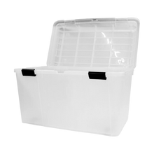 Cargar imagen en el visor de la galería, CAJA HERCULES 130 LTS NATURAL