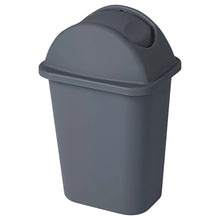 Cargar imagen en el visor de la galería, BOTE 35 LT TAPA MEDIA LUNA GRIS