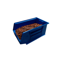 Cargar imagen en el visor de la galería, GAVETA No. 3 EURO AZUL