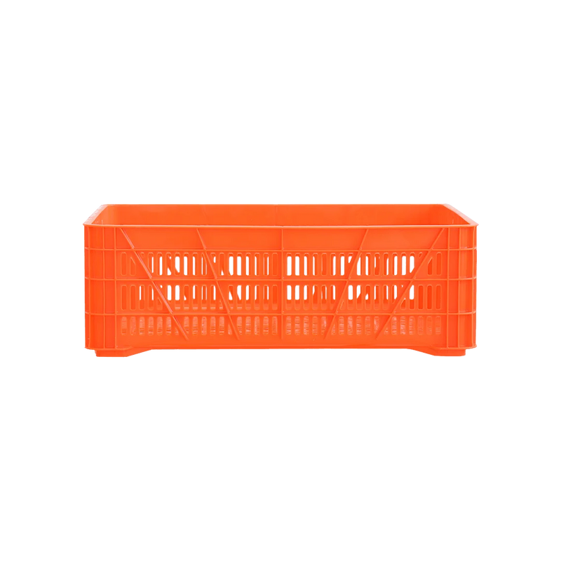 CAJA CALIFORNIA 20 NARANJA