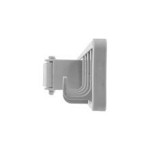 Cargar imagen en el visor de la galería, RACK PORTA ESCOBAS METÁLICO