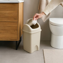 Cargar imagen en el visor de la galería, BOTE VAIVEN 10 L BEIGE