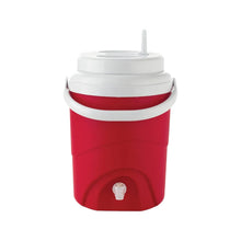 Cargar imagen en el visor de la galería, TERMO 8 L ROJO MR