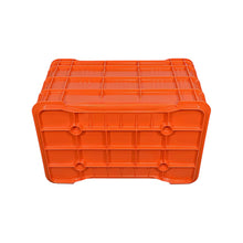 Cargar imagen en el visor de la galería, CAJA WALTERINO CERRADA NARANJA