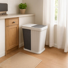 Cargar imagen en el visor de la galería, RIO RATTAN BOTE PAREJA 80 L