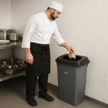 Cargar imagen en el visor de la galería, BOTE SLIM 65 LT VERDE