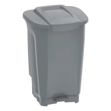 Cargar imagen en el visor de la galería, BASURERO T-FORCE 50 LTS GRIS
