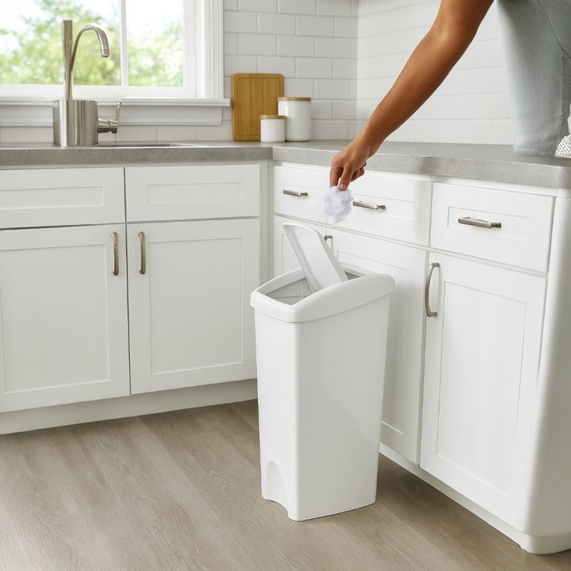 BOTE VAIVEN T/PLANA 53 L GRIS