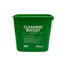 Cargar imagen en el visor de la galería, TINA PARA LIMPIEZA/SANITIZANTE VERDE