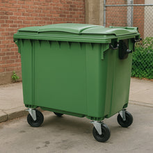 Cargar imagen en el visor de la galería, CONTENEDOR ALEMAN 1100 LT