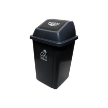 Cargar imagen en el visor de la galería, BOTE CUADRADO PUSH 60 LT