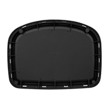 Cargar imagen en el visor de la galería, CESTO METALICO 55 LT C/SENSOR GRIS METÁLICO