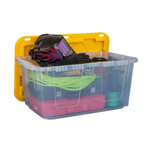 Cargar imagen en el visor de la galería, CAJA LUX 27 GALONES