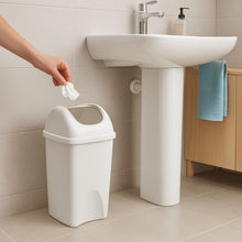 Cargar imagen en el visor de la galería, BOTE VAIVEN 10 LT BLANCO