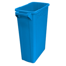 Cargar imagen en el visor de la galería, CESTO ZVELTE 87 LT AZUL