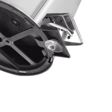 Cargar imagen en el visor de la galería, BASURERO AC/INOX 03 LT C/PEDAL