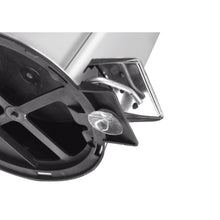 Cargar imagen en el visor de la galería, BASURERO AC/INOX 30 LT C/PEDAL