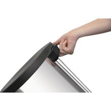 Cargar imagen en el visor de la galería, BASURERO INOX C/PEDAL NEW 20 LT