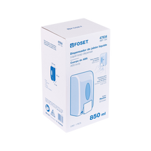 Cargar imagen en el visor de la galería, DOSIFICADOR DE ABS P/JABON LIQUIDO HUMO