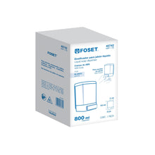 Cargar imagen en el visor de la galería, DOSIFICADOR P/ JABON LIQUIDO BLANCO