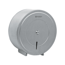 Cargar imagen en el visor de la galería, PORTAROLLO DE AC/INOX FOSET