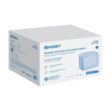 Cargar imagen en el visor de la galería, SECADOR DE MANOS C/ SENSOR