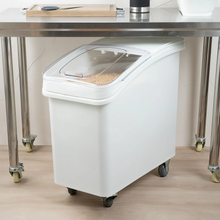 Cargar imagen en el visor de la galería, CARRO ALMACENADOR GRANOS 81 LT