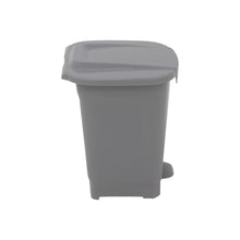 Cargar imagen en el visor de la galería, BASURERO T-FORCE 15 LT GRIS
