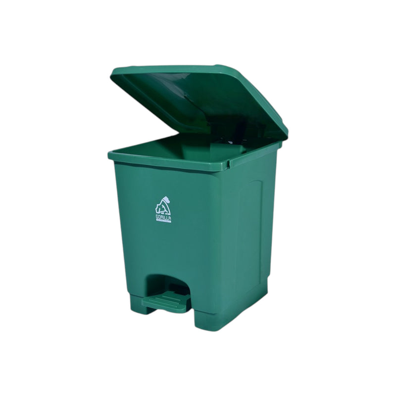 BOTE PEDAL HEAVY DUTY 15 L