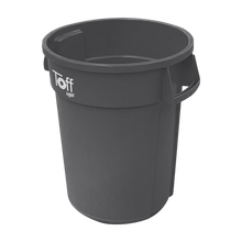 Cargar imagen en el visor de la galería, CESTO TOFF 60 LT GRIS