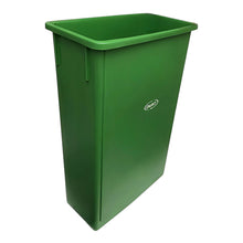 Cargar imagen en el visor de la galería, BOTE SLIM 90 LTS GRIS