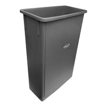 Cargar imagen en el visor de la galería, BOTE SLIM 90 LTS GRIS