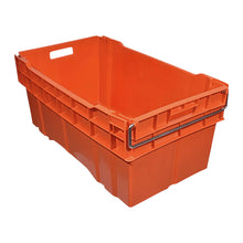 Cargar imagen en el visor de la galería, CAJA ENFILABLE CERRADA C/ASA