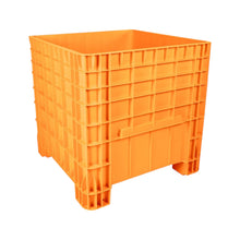 Cargar imagen en el visor de la galería, CONTENEDOR MEXICO CERRADO NARANJA