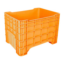 Cargar imagen en el visor de la galería, CONTENEDOR MILANO CERRADO NARANJA