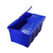 Cargar imagen en el visor de la galería, CAJA BISAGRAS 50-21 CON TAPA